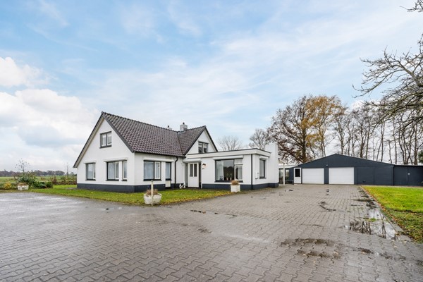 Medium property photo - Linderveld West 24, 7681 RS Vroomshoop